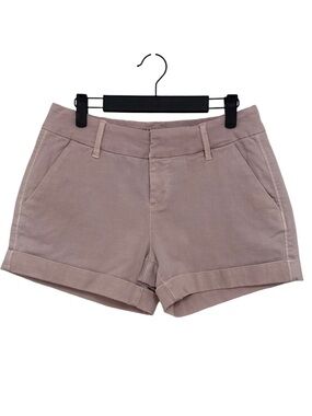 Dear John “Hampton” Comfort Short Chino Women's 29 Blush